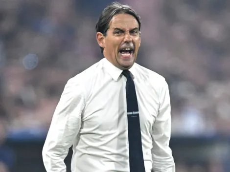 Simone Inzaghi loses second Champions League final with Inter Milan: Who is the coach with the most defeats in UCL finals?