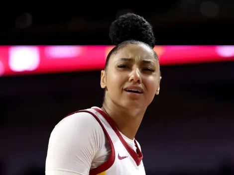 NCAAB News: JuJu Watkins gets epic shutout from WNBA legend Diana Taurasi