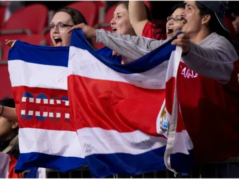 Where to watch Guyana U20 vs Costa Rica U20 live in the USA: 2025 CONCACAF Women’s U-20 Championship