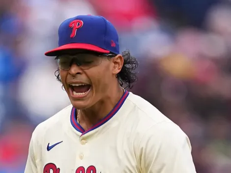Luzardo admits tough truth after Phillies' home embarrassment