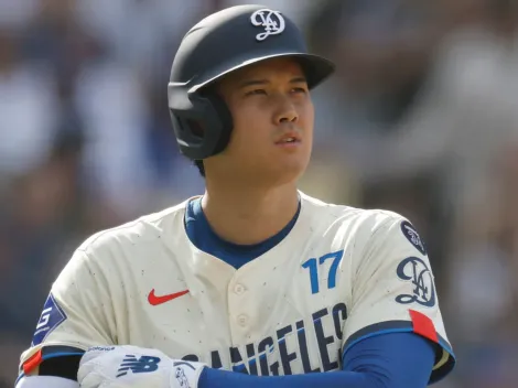 NY Yankees fans erupt over Shohei Ohtani’s unexpected action in Dodgers dominant victory