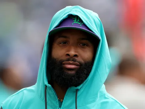 Odell Beckham Jr. drops bombshell about Giants that could’ve altered his NFL career