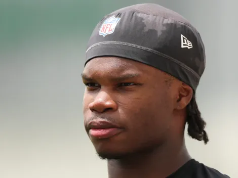 Jaguars may have already decided which position Travis Hunter will play