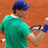 Jannik Sinner secures place in Italian tennis history with victory over Bublik at Roland Garros