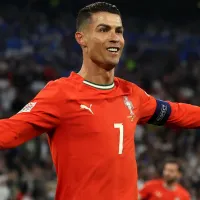 Cristiano Ronaldo gives Portugal 2-1 win vs Germany to reach 2025 UEFA Nations League final: Highlights and goals