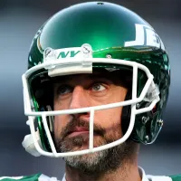 Aaron Rodgers reportedly has a new benchmark to sign with Steelers