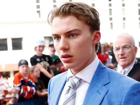 Blashill, Blackhawks reportedly hitting Bedard with adverse news on pursuit of Marner