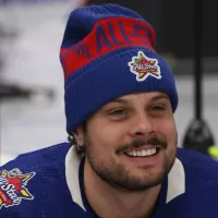 NHL News: Auston Matthews’ Maple Leafs reportedly willing to replace Mitch Marner with a Canucks forward