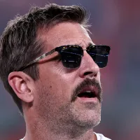 How long is Aaron Rodgers’ contract with Steelers?