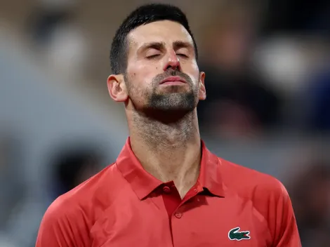 Novak Djokovic hints at potential retirement after Roland Garros semifinal loss to Jannik Sinner