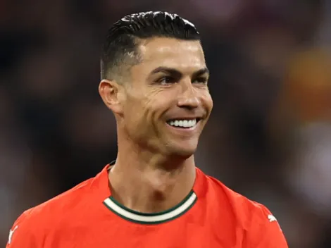 Cristiano Ronaldo informs Real Madrid of his decision on 2025 FIFA Club World Cup availability