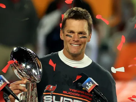NFL legend Tom Brady stuns fans with revelation about potential football comeback