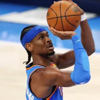 Shai Gilgeous-Alexander surpasses Michael Jordan and Allen Iverson in crucial NBA Finals statistic