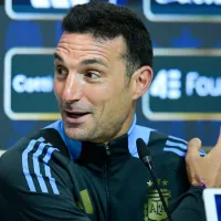 Argentina HC Lionel Scaloni addresses potential date for Finalissima after Spain’s loss in 2025 UEFA Nations League final