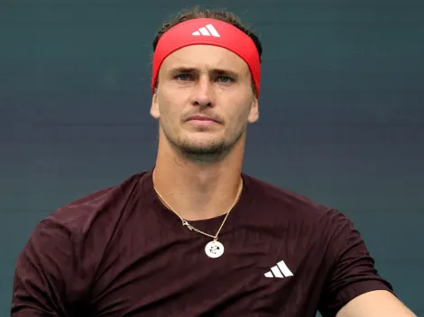 Alexander Zverev fires back at former World No. 1 Boris Becker after French Open elimination