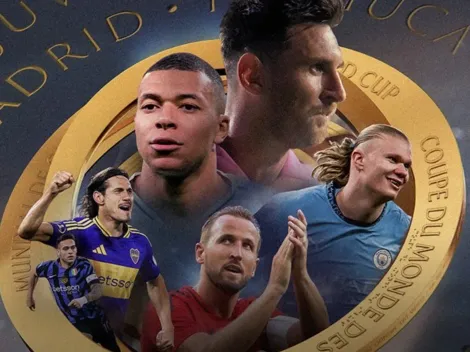 How to play the FIFA Club World Cup fantasy game: Team setup, rules, and top picks