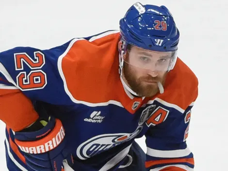 NHL News: Leon Draisaitl drops ‘UFC’ remark after Oilers’ Game 3 collapse vs. Panthers