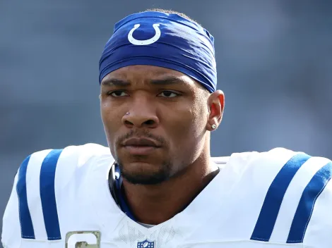 Colts owner hints at winner in Anthony Richardson vs. Daniel Jones QB battle