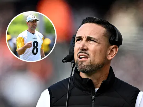 Packers HC Matt LaFleur breaks silence on facing Aaron Rodgers and the Steelers in 2025 season