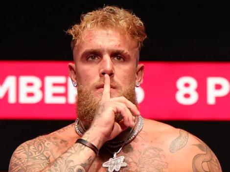 Jake Paul sparks backlash with controversial list of overrated athletes, naming Canelo Alvarez