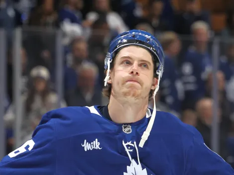 Maple Leafs reportedly make final decision on Mitch Marner's future
