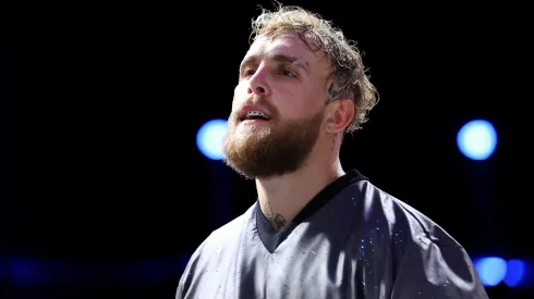 Jake Paul prepares for his next big fight, as he continues to pursue a career in boxing, with hopes of eventually winning a world title.