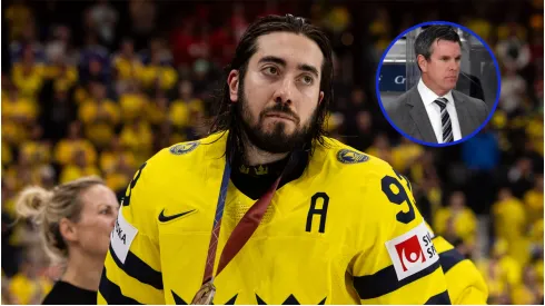 Amid a dramatic offseason, Mika Zibanejad and Mike Sullivan's New York Rangers have reportedly reached crucial decision.