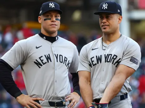 Yankees confront challenges amidst Aaron Judge’s stellar performances while setting unwanted stats