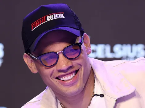 Julio Cesar Chavez Jr. shares controversial take on who is a better boxer than him, takes big shot at Jake Paul