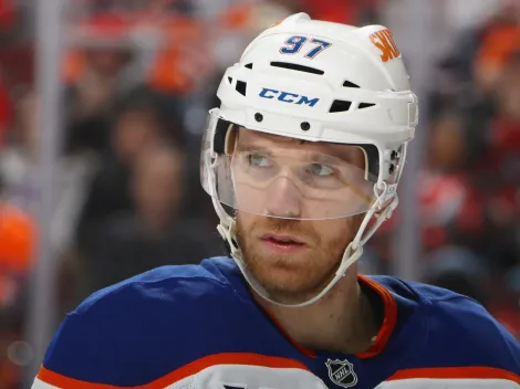 Connor McDavid’s veteran teammate sends frustrating six-word message after Oilers’ loss to Panthers in NHL Final
