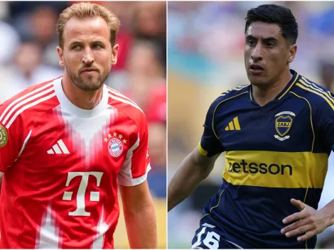 Bayern Munich vs Boca Juniors: Lineups for Matchday 2 of FIFA Club World Cup 2025