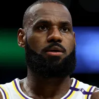 Lakers star LeBron James’ post-retirement plans reportedly tied to NBA media partner
