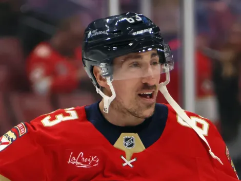 Brad Marchand, Sam Bennett, and Aaron Ekblad targeted by Canadian contender closely watching their future with Panthers