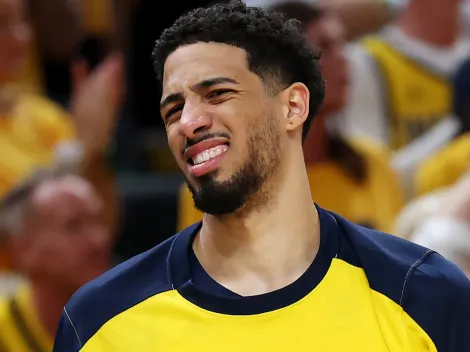 Not Haliburton: Pacers’ star makes history with his impressive performance in the NBA Finals