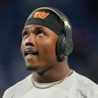 Terry McLaurin sets price for new deal, but Commanders not close to meeting demands