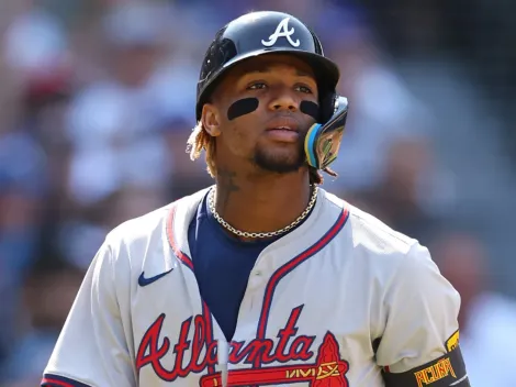 Acuña Jr. hit with tough blow as Braves lose key starting pitcher to injury