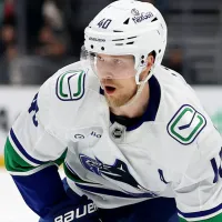 NHL News: Canucks reportedly send strong signals to Elias Pettersson amid rival teams circling
