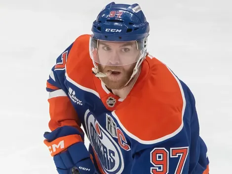 NHL News: Oilers reportedly begin in-person talks with Connor McDavid’s agent before extension decision