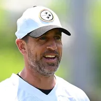 Aaron Rodgers announces retirement decision was postponed because of a major reason