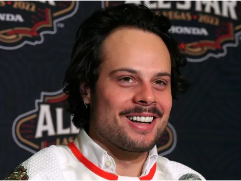 Leafs reportedly know the price to keep Matthews' star teammate with Marner set to leave