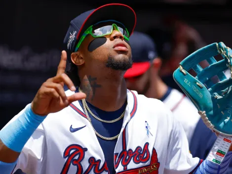 Braves star Ronald Acuña Jr. shares emotional reaction after confirming 2025 Home Run Derby return