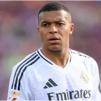 Is Kylian Mbappe playing today for Real Madrid vs Salzburg at the FIFA Club World Cup 2025?