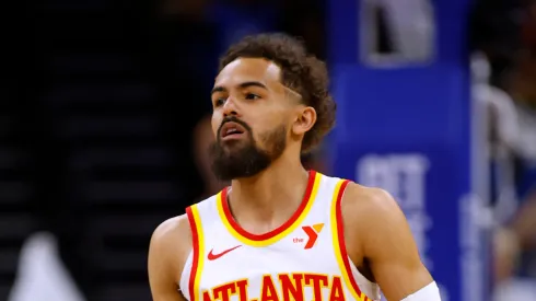 Trae Young was an option for the Sacramento Kings.