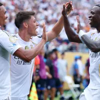 What result do Real Madrid need vs RB Salzburg today to qualify for the FIFA Club World Cup 2025 round of 16?