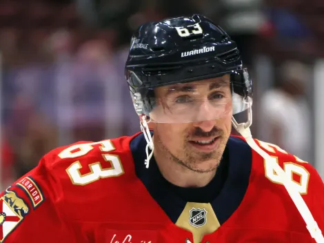 Maple Leafs leave the door open for a potential offer to Panthers' Brad Marchand