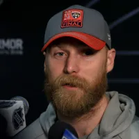 NHL News: Panthers clear cap space with trade to Capitals, focusing on re-signing Brad Marchand and Sam Bennett