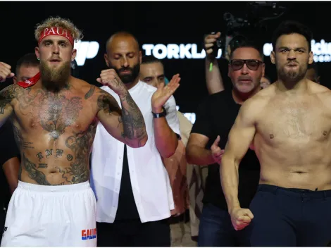 Where to watch Jake Paul vs Julio Cesar Chavez Jr. live in the USA: 2025 boxing match