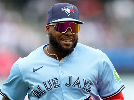 Guerrero Jr. reveals his decision on Home Run Derby return