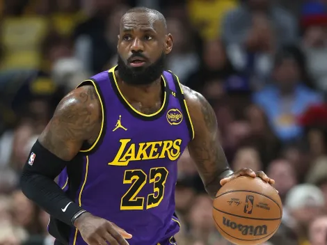NBA Rumors: LeBron James may already have a team in mind to leave the Lakers