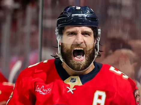 Ekblad is reportedly putting pressure on Marchand with final decision on future with Panthers